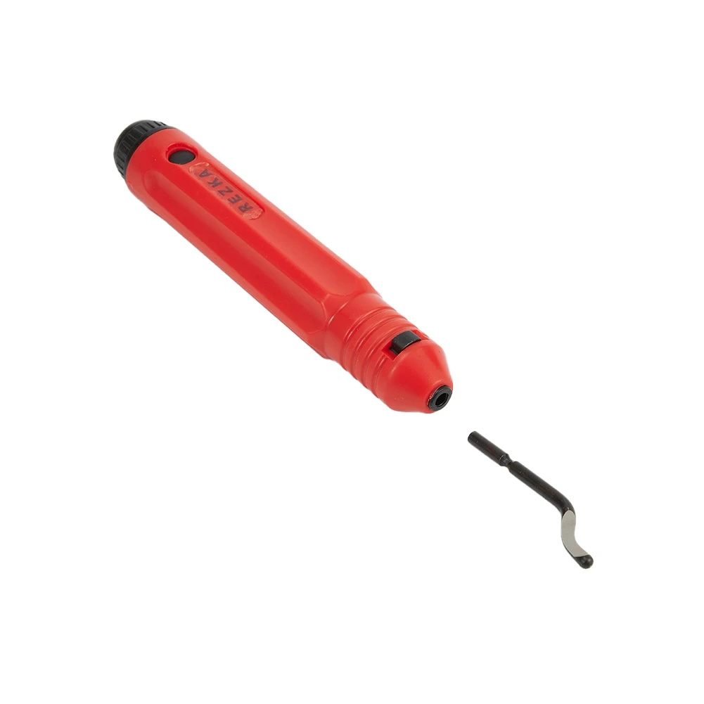 Hand Burr Trimming Knife BS1010 NB1100 DIY Edge Scraper Pipe Trimmer Cutter Plastic Metal Wood Deburring Rough Edge Remover Tool
Hand Burr Trimming Knife BS1010 NB1100 DIY Edge Scraper Pipe Trimmer Cutter Plastic Metal Wood Deburring Rough Edge Remover Tool