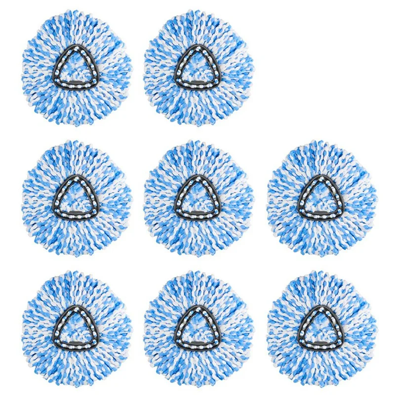 Сменные аксессуары, насадка для швабры, совместимая с O-кедрой, легко отжимаемая Швабра Rinseclean Spin Mop, Сменная головка
Сменные аксессуары, насадка для швабры, совместимая с O-кедрой, легко отжимаемая Швабра Rinseclean Spin Mop, Сменная головка