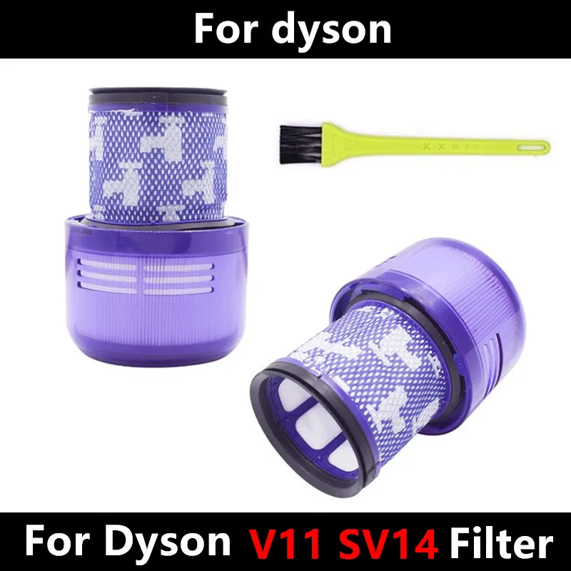 Моющийся большой фильтр для пылесоса Dyson V11 Sv14, циклонный, абсолютно чистый, без проводов, Сменный фильтр
Моющийся большой фильтр для пылесоса Dyson V11 Sv14, циклонный, абсолютно чистый, без проводов, Сменный фильтр