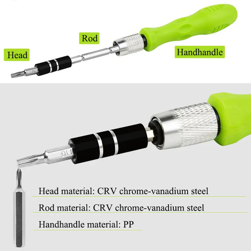 Hand Precision Hex 32 Bits Repair Camera Phone Magnetic Kit Screwdriver Ipad Multitool 1 Set Mini Star Tools In Hot Screwdriver 
Hand Precision Hex 32 Bits Repair Camera Phone Magnetic Kit Screwdriver Ipad Multitool 1 Set Mini Star Tools In Hot Screwdriver