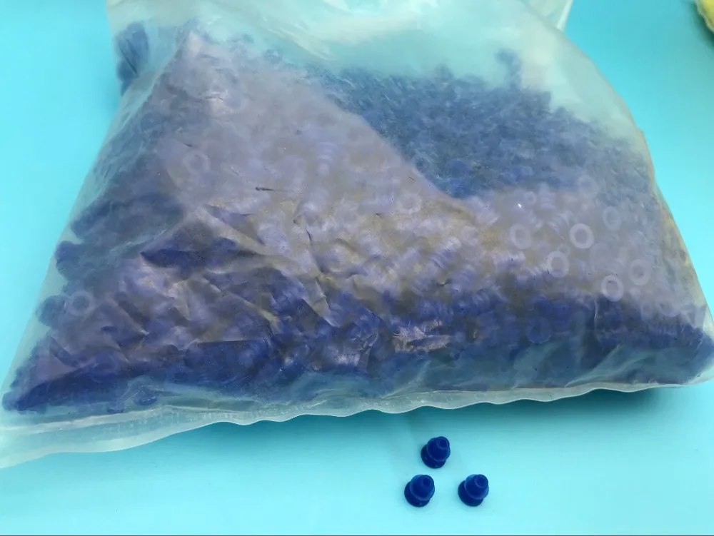 100 шт., уплотнитель из силиконовой резины для автомобильного разъема 281934-2 tyco серии 1,5, проволочные уплотнения для автомобильного разъема
100 шт., уплотнитель из силиконовой резины для автомобильного разъема 281934-2 tyco серии 1,5, проволочные уплотнения для автомобильного разъема