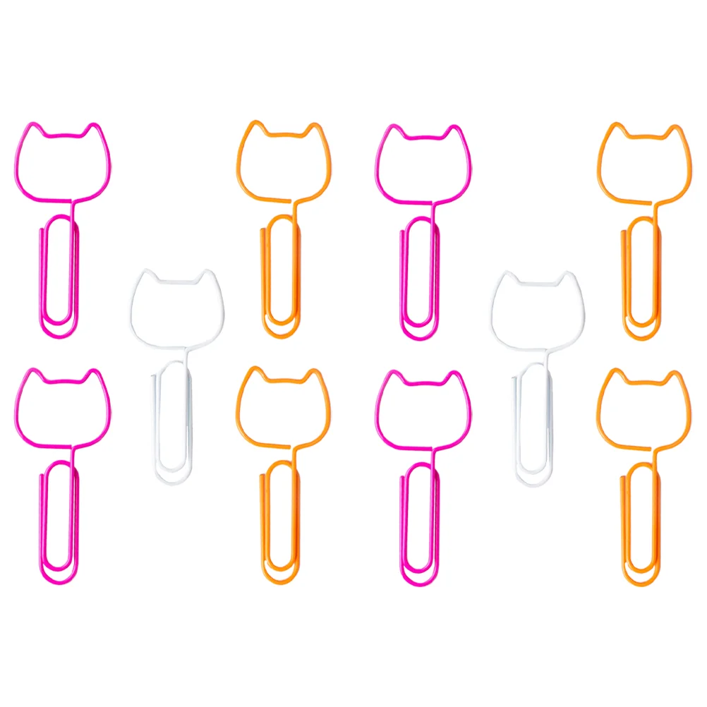 Clips Paper Bookmark Clip Memo Catmetal Animal Craft Novelty Shape Bulk Women Magnet Cartoon Kids Decoration Bookmarks Funny
Clips Paper Bookmark Clip Memo Catmetal Animal Craft Novelty Shape Bulk Women Magnet Cartoon Kids Decoration Bookmarks Funny