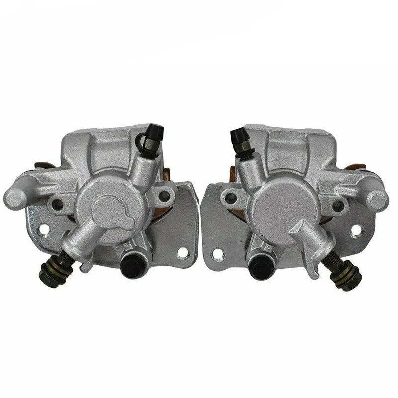 Motorcycle brake caliper For ATV Suzuki King Quad 400 LTA 400F 2008-2015 With Pads Brake Calipers Left and Right With Pad
Motorcycle brake caliper For ATV Suzuki King Quad 400 LTA 400F 2008-2015 With Pads Brake Calipers Left and Right With Pad