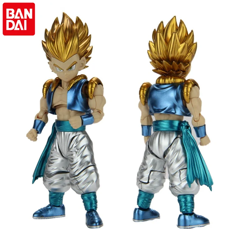 Фигурки героев аниме Bandai Dragon Ball Z, оригинальные Аниме фигурки дракона, цвет металлик, искусственный жемчуг дракона, игрушки для детей
Фигурки героев аниме Bandai Dragon Ball Z, оригинальные Аниме фигурки дракона, цвет металлик, искусственный жемчуг дракона, игрушки для детей