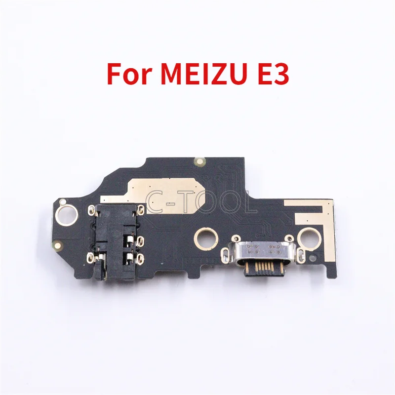5PC Original Charging Port USB Charger Dock Board Flex For MEIZU E3 NFC Dock Connector Microphone Board Flex Cable
5PC Original Charging Port USB Charger Dock Board Flex For MEIZU E3 NFC Dock Connector Microphone Board Flex Cable