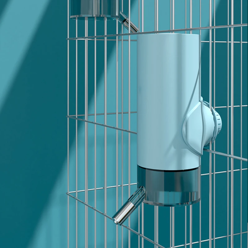 Automatic Pet Waterer Dog Waterer Hanging Pet Water Cup Internal Ball Hanging Cage Pet Waterer Dog Accessories Water Supplies
Automatic Pet Waterer Dog Waterer Hanging Pet Water Cup Internal Ball Hanging Cage Pet Waterer Dog Accessories Water Supplies