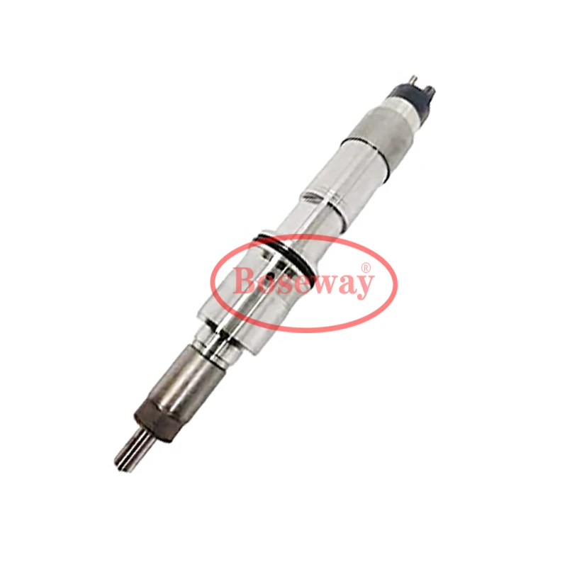 0445120009 0 445 120 009 Common Rail Fuel Injector Injection Nozzle for Renault
0445120009 0 445 120 009 Common Rail Fuel Injector Injection Nozzle for Renault