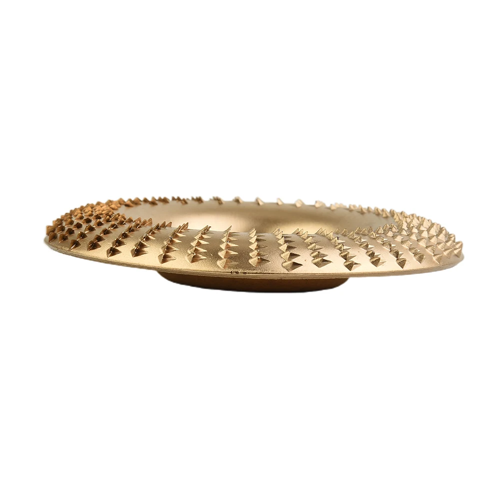 Brand New Grinding Wood Wheel Disc Accessories For Polishing Replacement Tool Wood Carving Gold/Silver/Red/Blue
Brand New Grinding Wood Wheel Disc Accessories For Polishing Replacement Tool Wood Carving Gold/Silver/Red/Blue