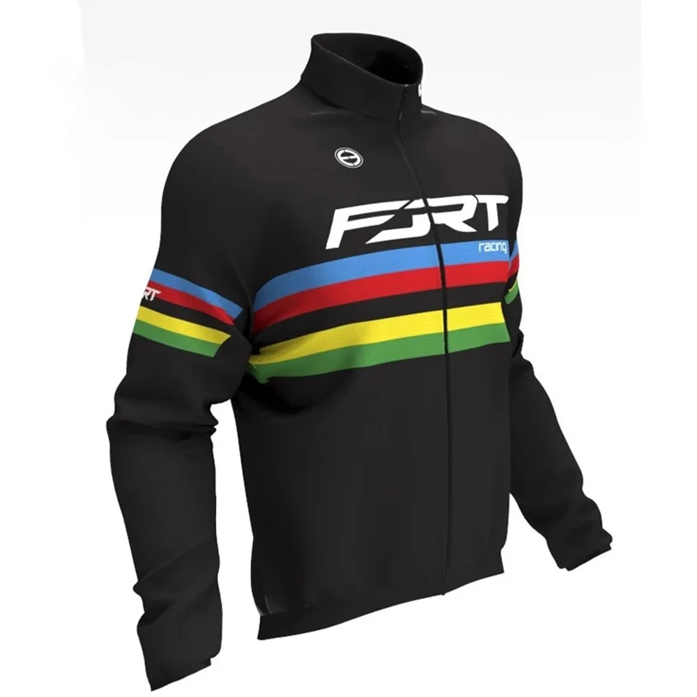 ERT Brazil Winter Long Sleeves Cycling Jersey Suit Bib Pants Fleece Warm Sets Bicycle Bicycle Clothing Men Winter Ropa De Hombre
ERT Brazil Winter Long Sleeves Cycling Jersey Suit Bib Pants Fleece Warm Sets Bicycle Bicycle Clothing Men Winter Ropa De Hombre