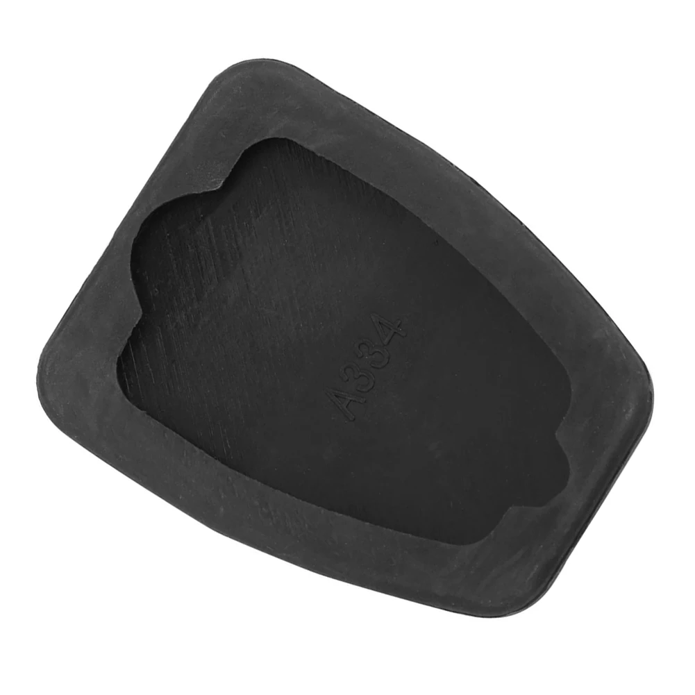 High Quality Car Accessories Clutch Pedal Pad Cover 46531JD00A Clutch Or Brake Durable High-strength For Nissan
High Quality Car Accessories Clutch Pedal Pad Cover 46531JD00A Clutch Or Brake Durable High-strength For Nissan