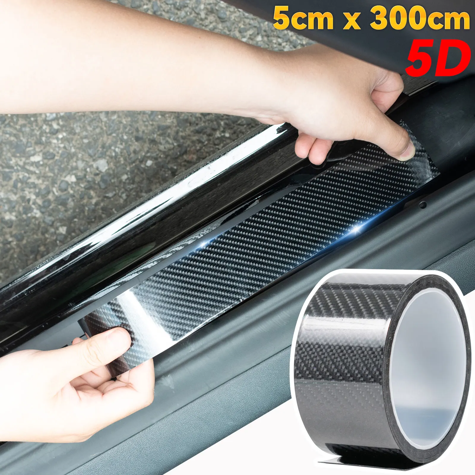 5D авто наклейки, защита края двери, универсальная наклейка на порог автомобиля, паста, пленка против царапин, защитная лента, аксессуары
5D авто наклейки, защита края двери, универсальная наклейка на порог автомобиля, паста, пленка против царапин, защитная лента, аксессуары