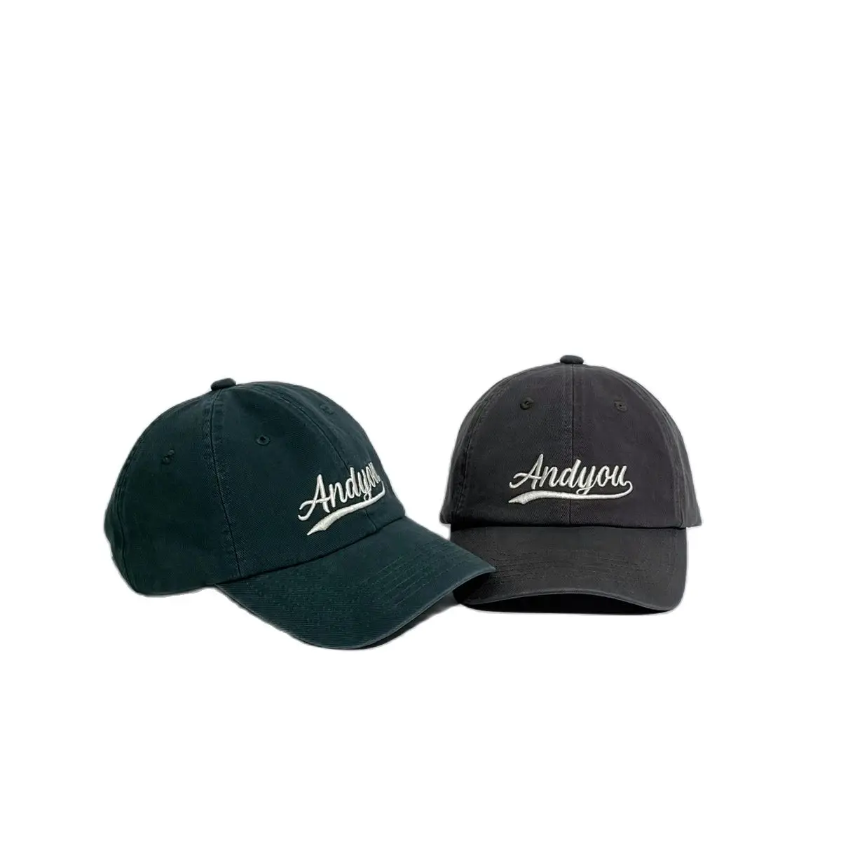 Korean style alphabet baseball cap washed soft top green peaked cap tide brand hat female ins wind summer adjustable sun hat
Korean style alphabet baseball cap washed soft top green peaked cap tide brand hat female ins wind summer adjustable sun hat