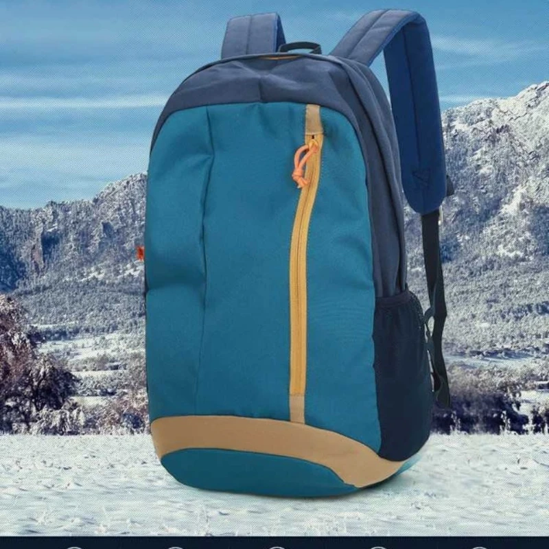 Backpack Outdoor Sports Backpack Leisure Backpack Female Oxford Cloth Male Travel Light Backpack Tide
Backpack Outdoor Sports Backpack Leisure Backpack Female Oxford Cloth Male Travel Light Backpack Tide