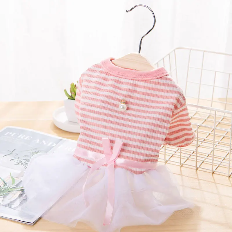 Летнее платье принцессы для домашних питомцев, маленькие щенки, животные, кошка, пачка, свадебная юбка для вечеринки, одежда для чихуахуа, йо...
Летнее платье принцессы для домашних питомцев, маленькие щенки, животные, кошка, пачка, свадебная юбка для вечеринки, одежда для чихуахуа, йо...