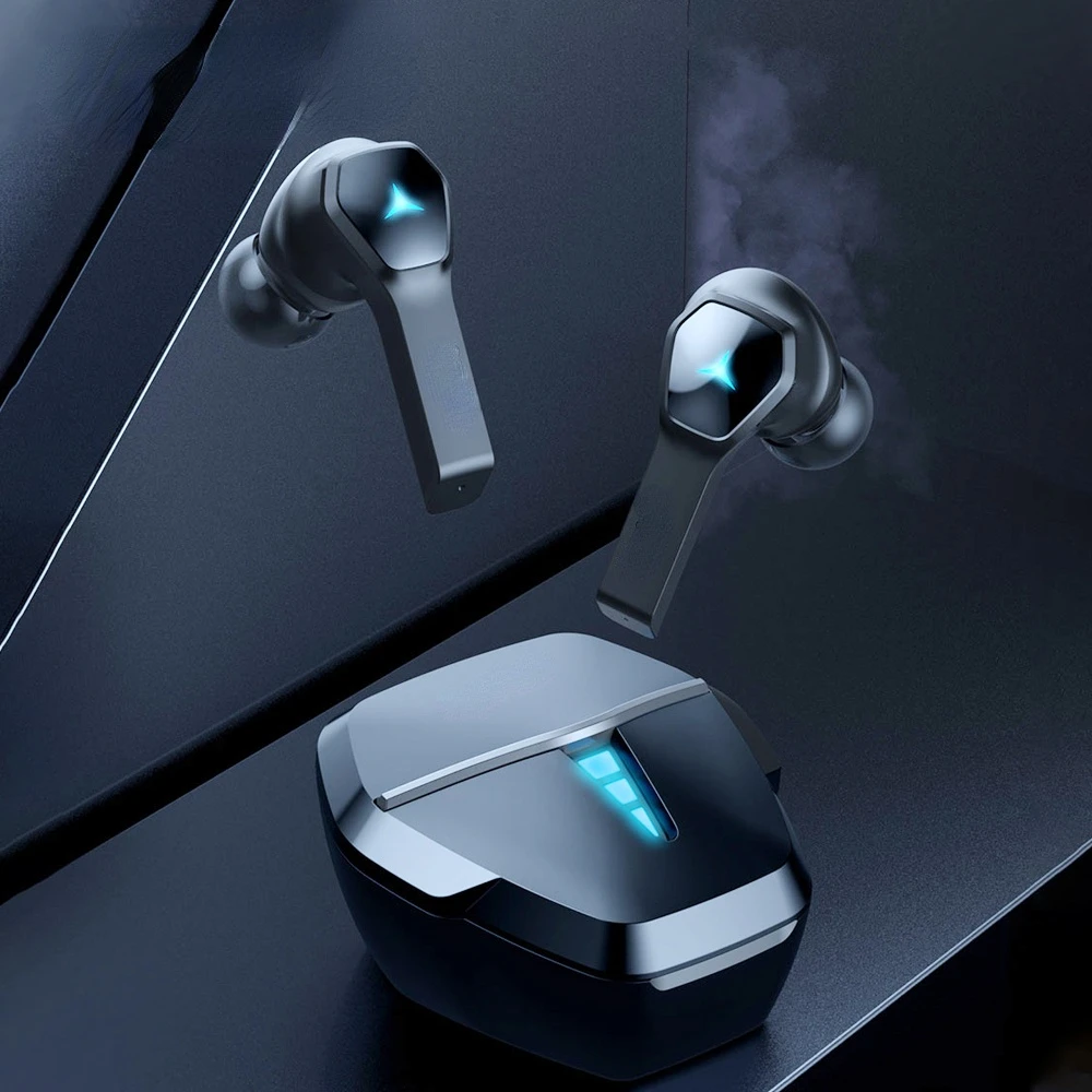 2022 New HQ08 TWS Gaming Earbuds Low Latency Bluetooth Headphones HiFi Sound Built-in Mic Wireless Earphone Waterproof Headset
2022 New HQ08 TWS Gaming Earbuds Low Latency Bluetooth Headphones HiFi Sound Built-in Mic Wireless Earphone Waterproof Headset