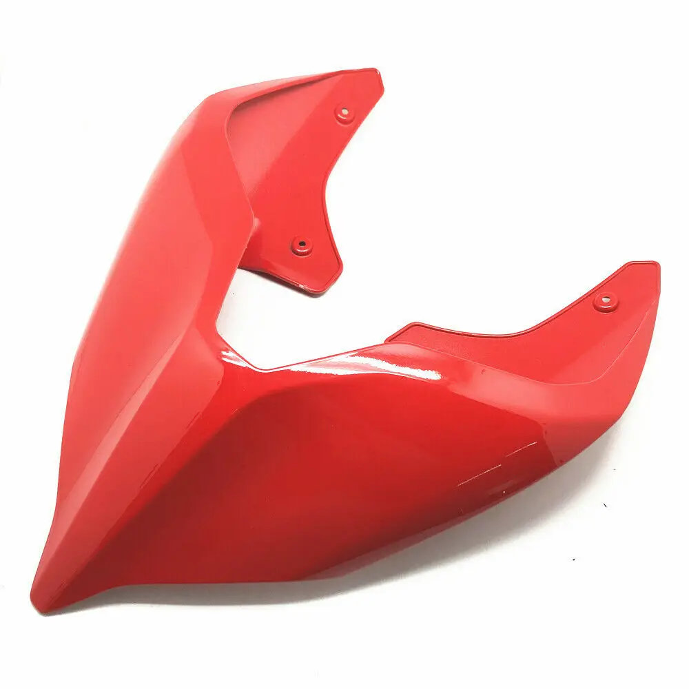 Red Rear Tail Solo Cover Fairing Cowling For Ducati Panigale V4 /S/R 2018-2020
Red Rear Tail Solo Cover Fairing Cowling For Ducati Panigale V4 /S/R 2018-2020