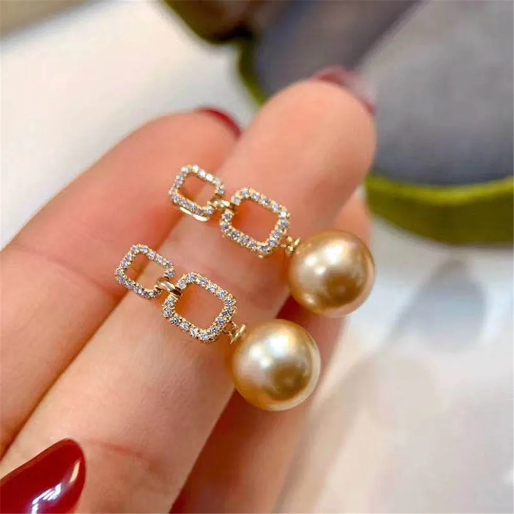 925 Silver Pearl Beads Stud Earrings Setting Base Diy Jewelry Making Findings&Components
925 Silver Pearl Beads Stud Earrings Setting Base Diy Jewelry Making Findings&Components
