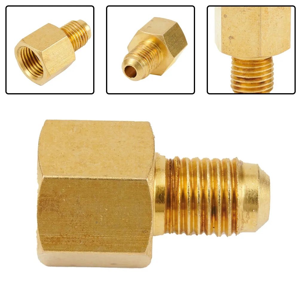 Латунная Опора 1/4 ''SAE AG на G1/4'' IG Gold, адаптер азотного регулятора, детали, инструменты для обслуживания
Латунная Опора 1/4 ''SAE AG на G1/4'' IG Gold, адаптер азотного регулятора, детали, инструменты для обслуживания