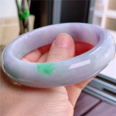 Natural Myanmar Jade Jade 54mm-62mm bracelet Princess jewelry bracelet send mom send girlfriend gift
Natural Myanmar Jade Jade 54mm-62mm bracelet Princess jewelry bracelet send mom send girlfriend gift