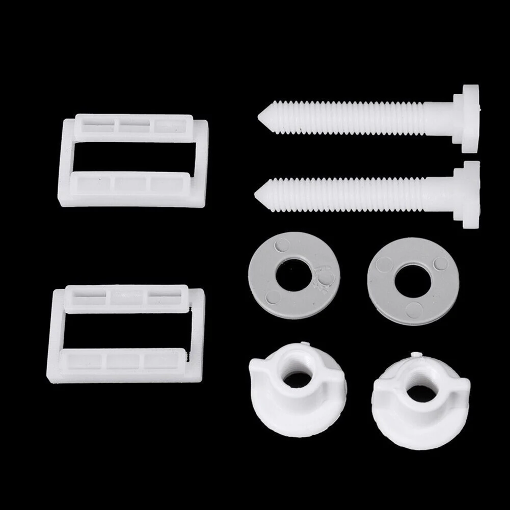Lid Accessories Toilet Screws Hinge Bolts Home Inner 8cm Nuts Plastic Rubber Seats Upper 12cm Washers Brand New
Lid Accessories Toilet Screws Hinge Bolts Home Inner 8cm Nuts Plastic Rubber Seats Upper 12cm Washers Brand New