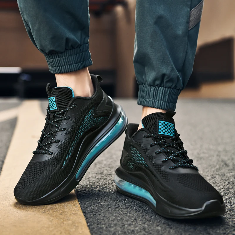 Cushioning Trainer Tenid Sneaker Woman Brand Height Increase Women's Sports Shoes For Gym Big Sizes Safety Shoe Man Low Tennis
Cushioning Trainer Tenid Sneaker Woman Brand Height Increase Women's Sports Shoes For Gym Big Sizes Safety Shoe Man Low Tennis