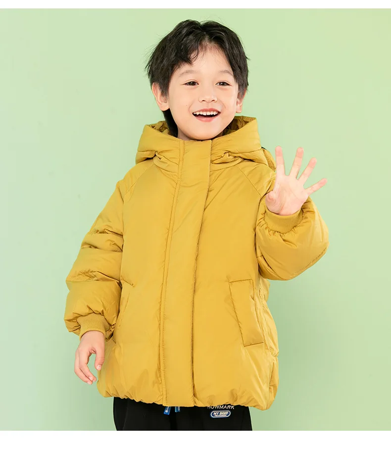 children duck down male and female children's wear children's lovely ears short coat to keep warm winter down jacket
children duck down male and female children's wear children's lovely ears short coat to keep warm winter down jacket