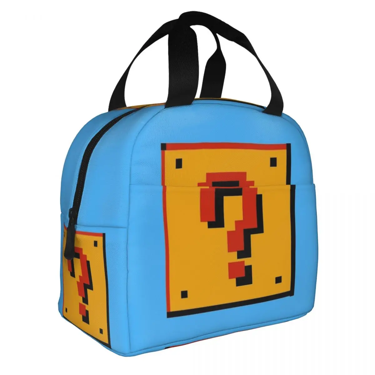 The Oldest Question Block Marios Insulated Lunch Bags High Capacity Meal Container Thermal Bag Tote Lunch Box Work Outdoor
The Oldest Question Block Marios Insulated Lunch Bags High Capacity Meal Container Thermal Bag Tote Lunch Box Work Outdoor