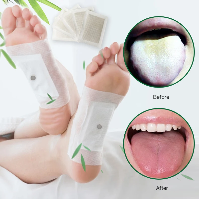 Natural herbal deep cleaning ginger detoxification improvement sleep dry foot patch
Natural herbal deep cleaning ginger detoxification improvement sleep dry foot patch