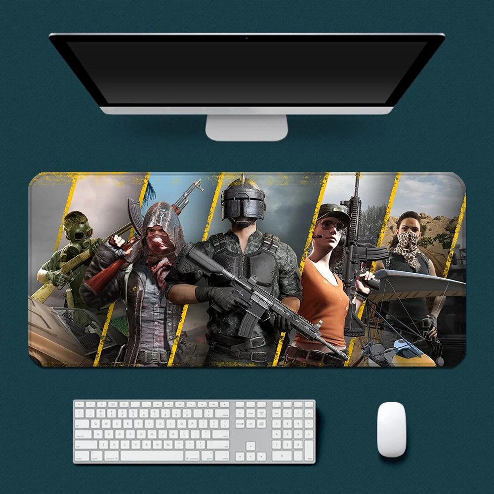 pubg Mousepad HD Printing Computer Gamers Locking Edge Non-slip Mouse Pad XXL90x40cm Keyboard PC Desk Pad
pubg Mousepad HD Printing Computer Gamers Locking Edge Non-slip Mouse Pad XXL90x40cm Keyboard PC Desk Pad