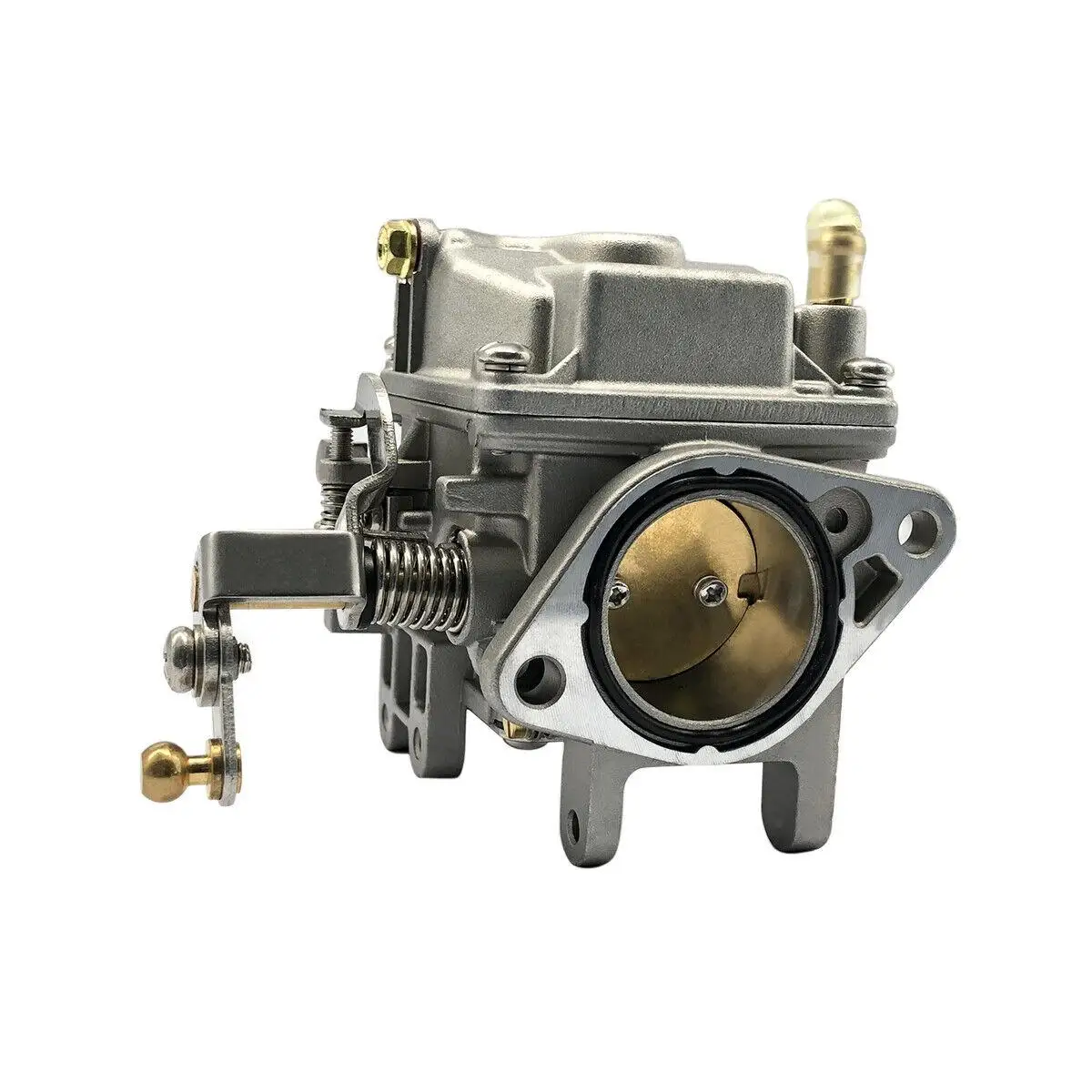 Карбюратор AP02 для 2-тактного двигателя Yamaha 25HP 30HP, подвесной мотор 61N-14301-00
Карбюратор AP02 для 2-тактного двигателя Yamaha 25HP 30HP, подвесной мотор 61N-14301-00