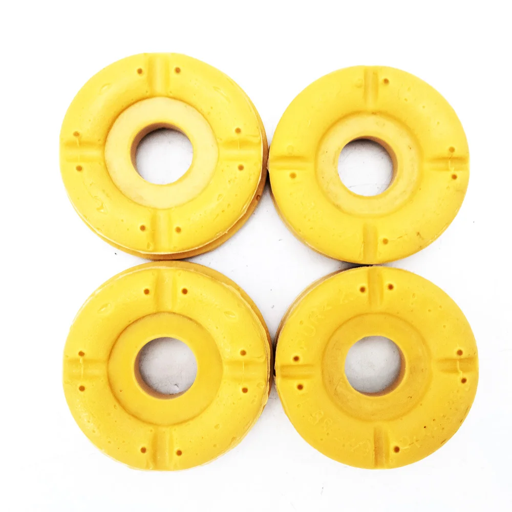 4Pcs Front Shock Strut Mount Support Bushing Kit For BMW E70 E71 X5 X6 2007-2014
4Pcs Front Shock Strut Mount Support Bushing Kit For BMW E70 E71 X5 X6 2007-2014