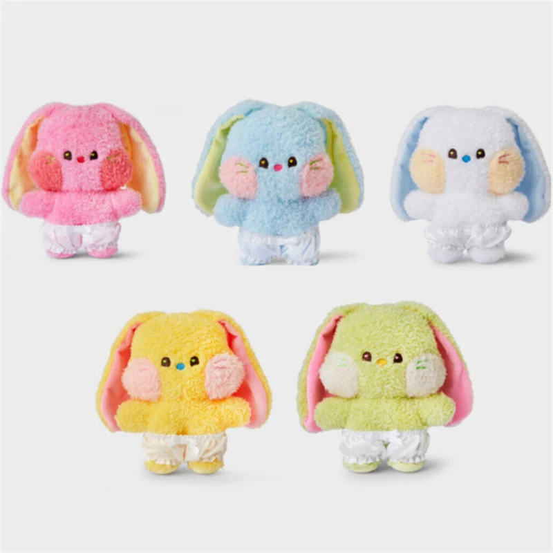 Kpop New Idol Jeans Cute Plush Doll Bag Pendant Collection Plush keychain Mini Doll Cartoon Haerin MINJI Hyein Plush Doll Gifts
Kpop New Idol Jeans Cute Plush Doll Bag Pendant Collection Plush keychain Mini Doll Cartoon Haerin MINJI Hyein Plush Doll Gifts