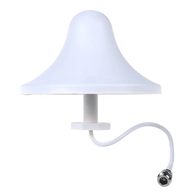 2G 3G Antenna 800-2500MHz 4G Antenna Indoor Ceiling Internal Antenna GSM WCDMA With N Female Connector Mobile Repeater Antenna
2G 3G Antenna 800-2500MHz 4G Antenna Indoor Ceiling Internal Antenna GSM WCDMA With N Female Connector Mobile Repeater Antenna
