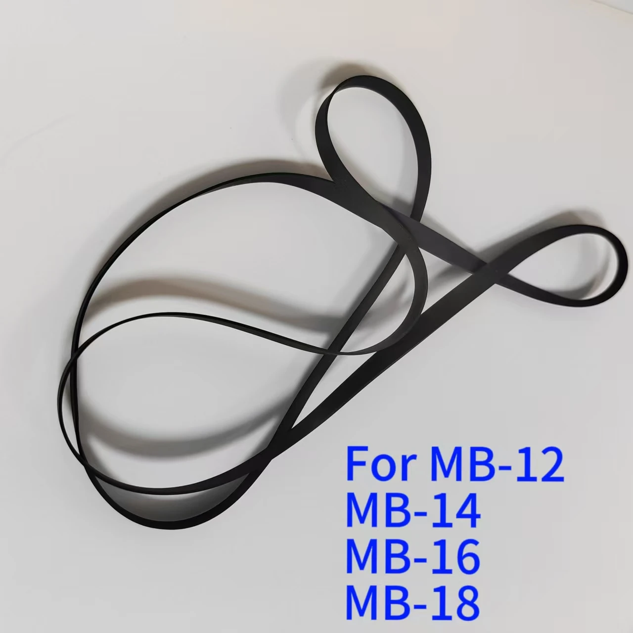 Ремень для MICRO SEIKI MB-12 MB-14 MB-16 MB-18 Ремонт приводного ремня проигрывателя