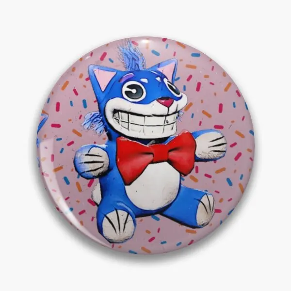 Mr пушистая мягкая булавка для пуговиц, значок, женская бижутерия, Модная креативная Милая металлическая забавная брошь для одежды, мультяшн...
Mr пушистая мягкая булавка для пуговиц, значок, женская бижутерия, Модная креативная Милая металлическая забавная брошь для одежды, мультяшн...