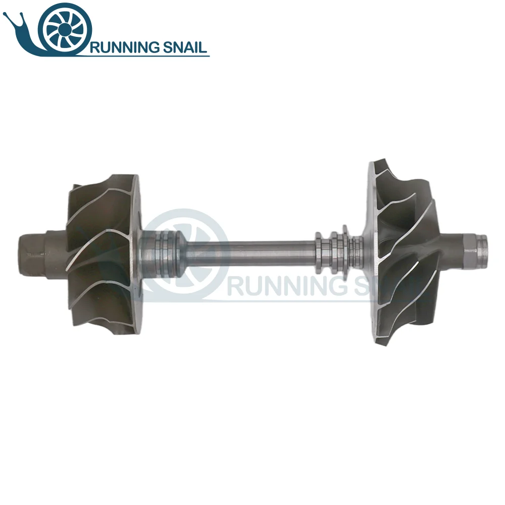 Rotor Assembly BV45 53039880210 53039880337 For Nissan Navara Pathfinder 2.5 DI D40 YD25DDTi 14411-5X01A 14411-5X01B
Rotor Assembly BV45 53039880210 53039880337 For Nissan Navara Pathfinder 2.5 DI D40 YD25DDTi 14411-5X01A 14411-5X01B