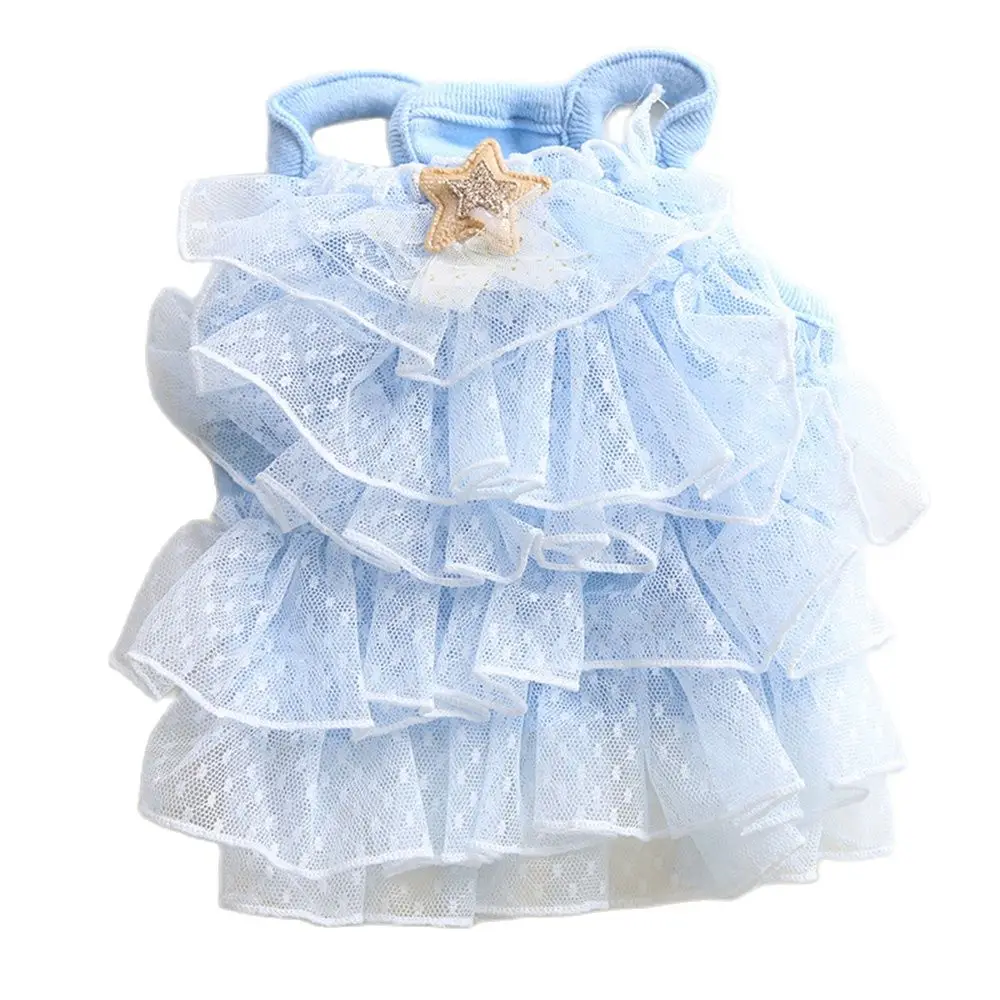 Платье-пачка для собак и кошек, 5 размеров
Платье-пачка для собак и кошек, 5 размеров