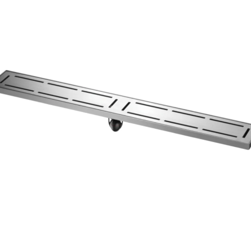 drain magnetic sus304 long floor drain fast launching and large displacement for shower room 
drain magnetic sus304 long floor drain fast launching and large displacement for shower room