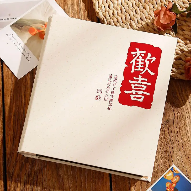 Photo Album 5-Inch 6-Inch 7-Inch Commemorative Album Large Capacity Family Edition Children'S Baby Growth Record Album Art Album
Photo Album 5-Inch 6-Inch 7-Inch Commemorative Album Large Capacity Family Edition Children'S Baby Growth Record Album Art Album