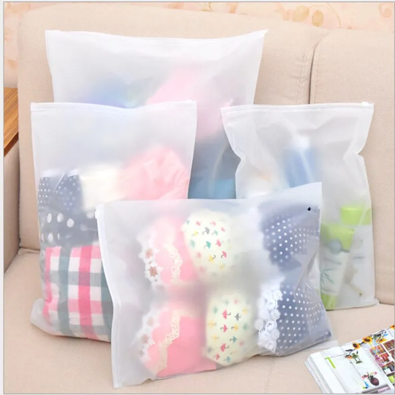 Portable Waterproof Storage Bag Travel Luggage Partition Storage Bag Clothes Jewelry Ziplock Zip Zipped Lock Reclosable EVA Bags
Portable Waterproof Storage Bag Travel Luggage Partition Storage Bag Clothes Jewelry Ziplock Zip Zipped Lock Reclosable EVA Bags