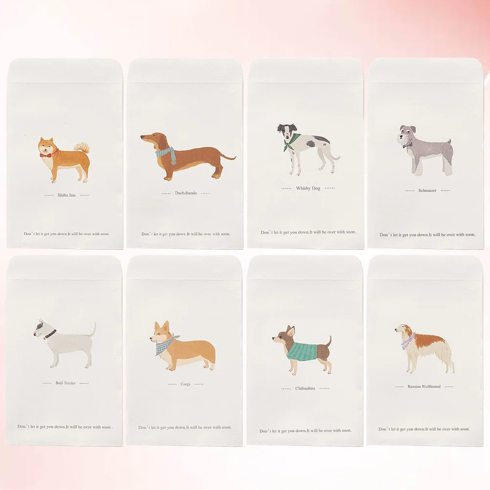 24PCS Envelope Stationery Invitation Envelopes Greeting Cards Envelopes Postcard Envelopes Writing Envelopes Kraft Envelopes
24PCS Envelope Stationery Invitation Envelopes Greeting Cards Envelopes Postcard Envelopes Writing Envelopes Kraft Envelopes