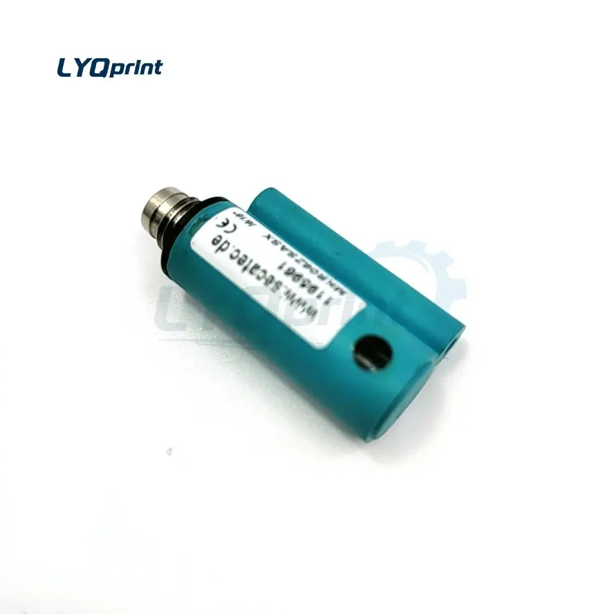 Best Quality 61.184.1391 Sensor 00.580.4447 Original Factory For Heidelberg
Best Quality 61.184.1391 Sensor 00.580.4447 Original Factory For Heidelberg