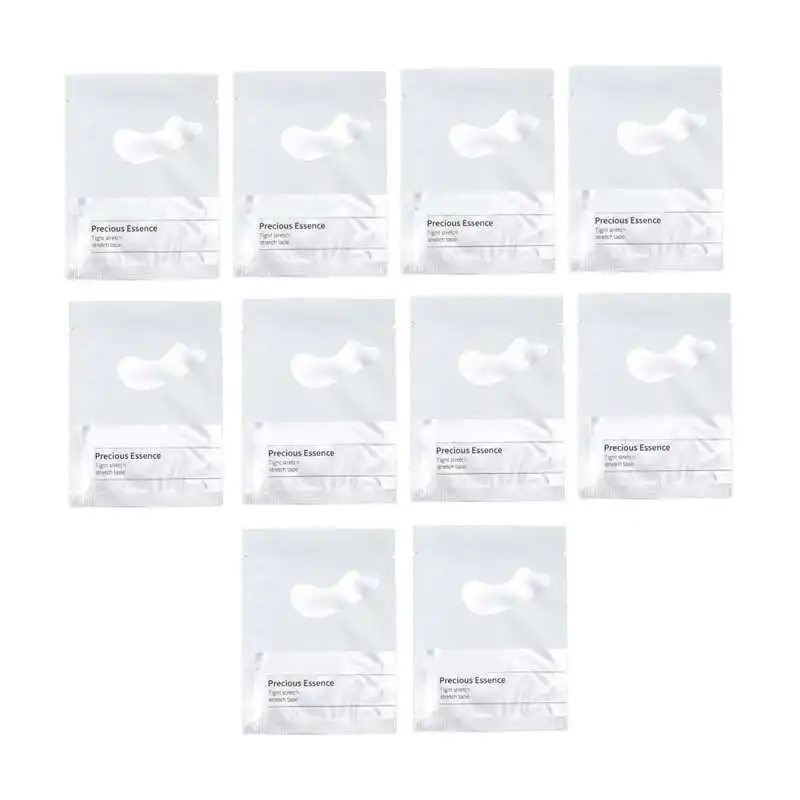 Laugh Line Patches Moisturizing Non Woven Fabric Breathable Skin Firming Plant Extracts Mouth Fine Line Patches for Daily Use
Laugh Line Patches Moisturizing Non Woven Fabric Breathable Skin Firming Plant Extracts Mouth Fine Line Patches for Daily Use