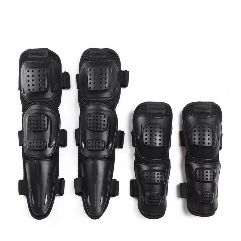 Motorcycle kneepad summer fall protection cross-country rider protection windproof cycling equipment four seasons
Motorcycle kneepad summer fall protection cross-country rider protection windproof cycling equipment four seasons