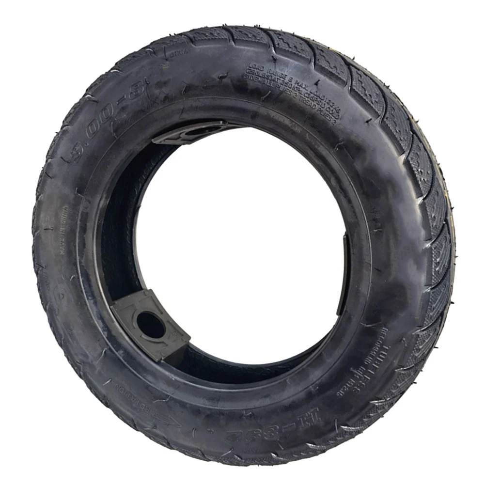 Durable 3 00 8 Tubeless Tire for Electric Scooter Mini Motorcycle Trolley Excellent Performance and Durability
Durable 3 00 8 Tubeless Tire for Electric Scooter Mini Motorcycle Trolley Excellent Performance and Durability