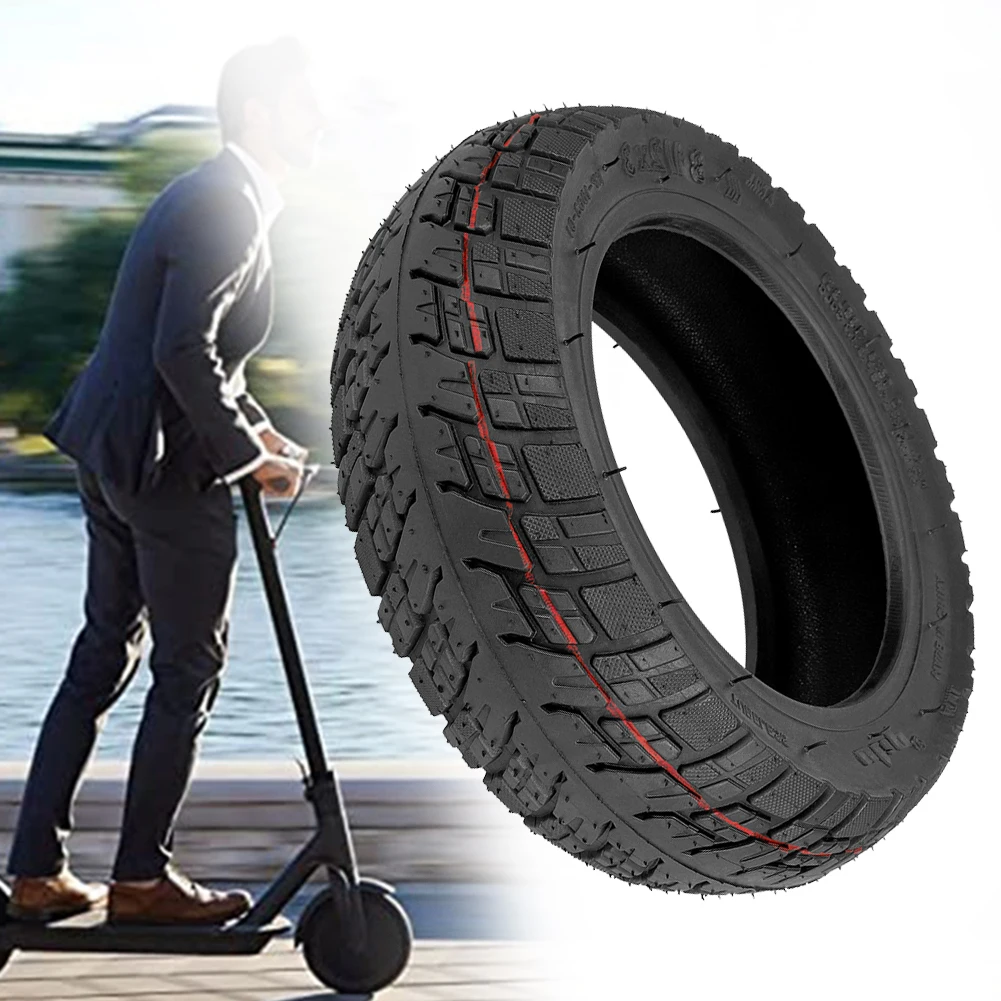 1pc Brand New Tubeless Tire Scooter Tyre Wearproof 8 1/2*3 Black Color Durable Electric Bicycle Electric Scooter
1pc Brand New Tubeless Tire Scooter Tyre Wearproof 8 1/2*3 Black Color Durable Electric Bicycle Electric Scooter