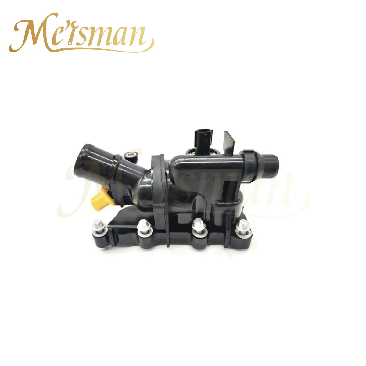 Термостат для Mercedes Benz A160 180 200 CLA180 250 A250E GLB180 4matic OEM 2822030175 A2822035500