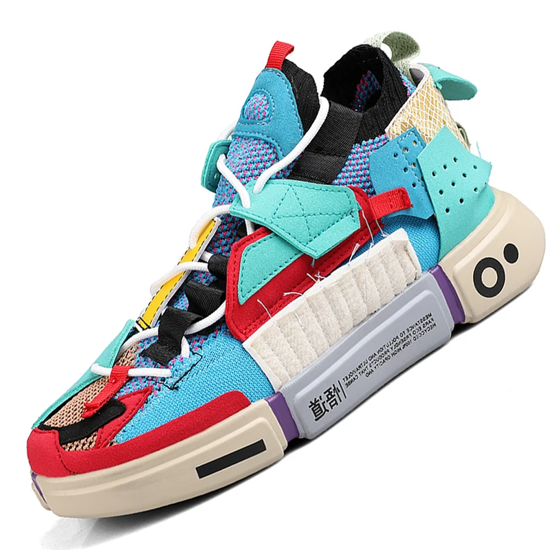 Light Male Sneakers Tennis Female Breathable Casual Women's Sports Shoes for Women Summer Couple Shoes Men's Sneakers 2023 New
Light Male Sneakers Tennis Female Breathable Casual Women's Sports Shoes for Women Summer Couple Shoes Men's Sneakers 2023 New
