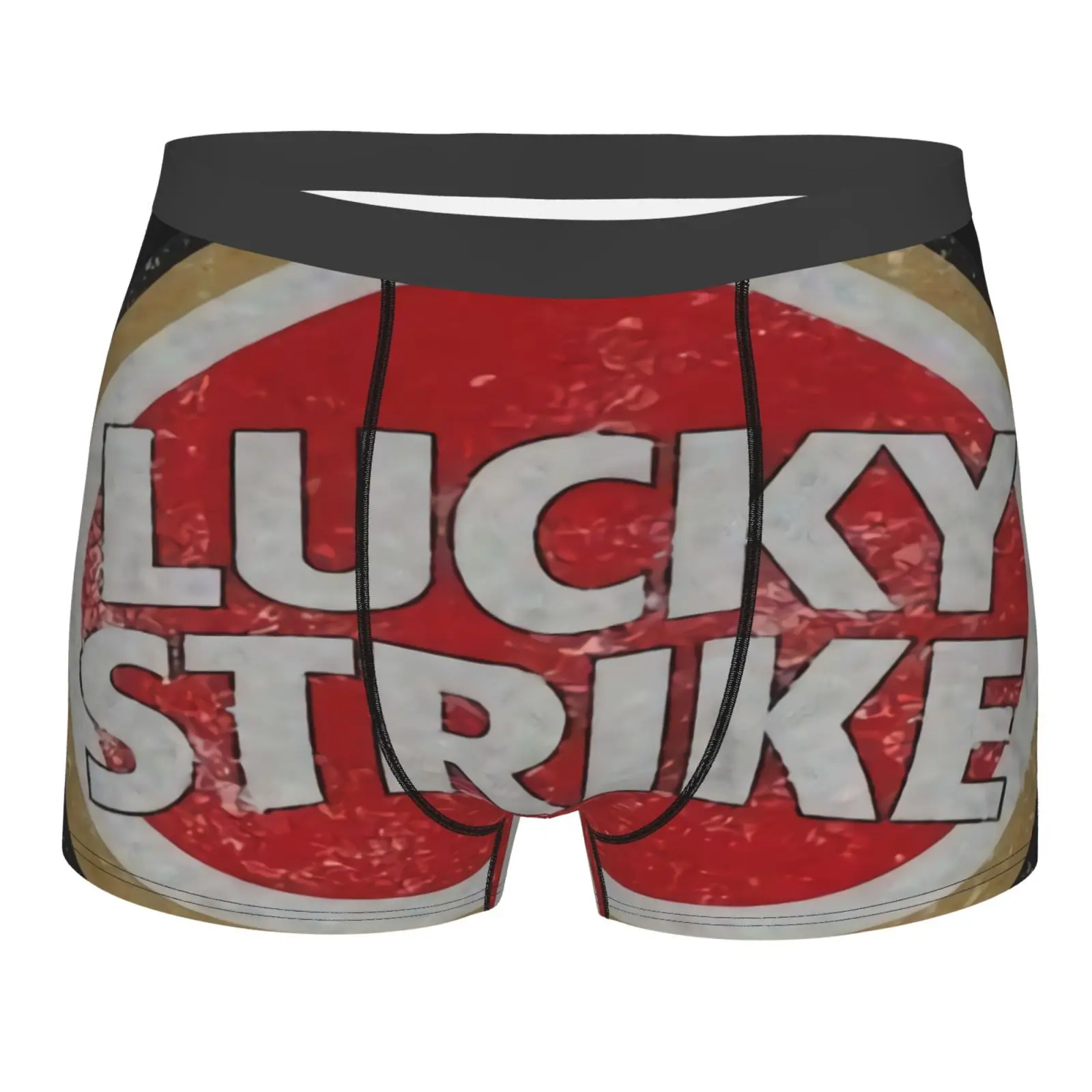2943 мужские трусы в состаренном стиле Lucky Strike, сексуальное нижнее белье с длинными штанинами, красные сексуальные боксеры для мужчин, женское...
2943 мужские трусы в состаренном стиле Lucky Strike, сексуальное нижнее белье с длинными штанинами, красные сексуальные боксеры для мужчин, женское...
