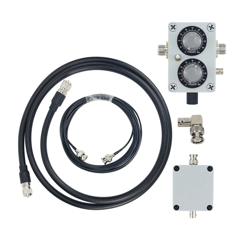 1Set 20W ICOM-705 5-30Mhz 76-108Mhz 110-150Mhz Magnetic QRP Antenna Loop Antenna For HF Transceiver
1Set 20W ICOM-705 5-30Mhz 76-108Mhz 110-150Mhz Magnetic QRP Antenna Loop Antenna For HF Transceiver